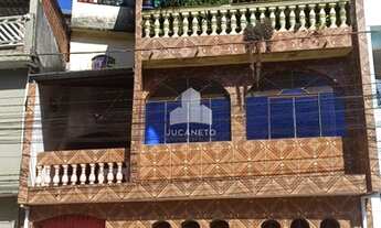 Imagem: Sobrado 366m² com 4 dormitórios sendo