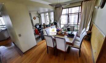 Imagem 4: Apartamento à venda, Jardim Avelino, 238m², 4 dormitórios, 2 suítes, 4 vagas!