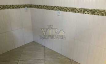 Imagem 4: Ótima residência, cond. Fechado Casas do Campo em Guaratiba. Ac. Financ e Fgts