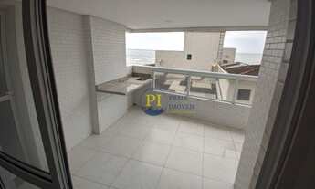 Imagem 5: Apartamento com 2 dormitórios à venda, 109 m² por R$ 585.000 - Aviação - Praia Grande/SP