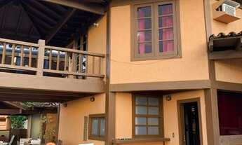 Imagem 7: Casa para Temporada em Guarapari, Meaípe, 10 dormitórios, 10 suítes, 10 banheiros