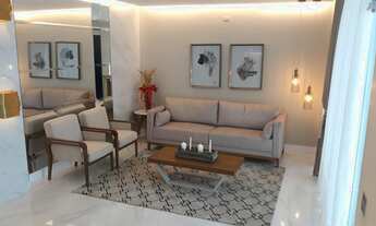 Imagem 3: Apartamento na quadra do MAR, Barra Norte 3 suítes, 2 vagas paralelas