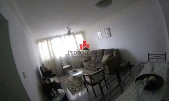 Imagem 3: Apartamento com 2 dormitórios e 1 Vaga na Regente Feijó