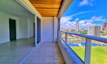 Imagem 3: Apartamento em Tirol, 120m², 3 quartos