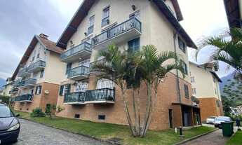 Imagem: Cobertura duplex a venda com 3 quartos no