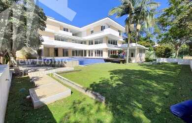 Imagem 3: Barueri - Casa de Condomínio - Morada dos Pássaros-Aldeia da Serra