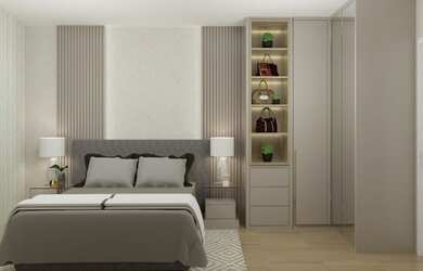 Imagem 7: APARTAMENTO RESIDENCIAL em Curitiba - PR, Alto da Glória