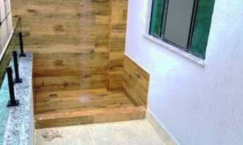 Imagem 6: Ótica Casa Triplex 1 ª Locação 3 Quartos (2 Suítes) no Pechincha