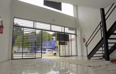 Imagem 4: Loja na Rua João Bettega no Portão