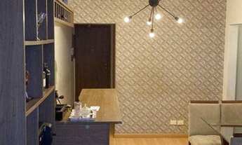 Imagem: Apartamento com 1 dormitório à venda