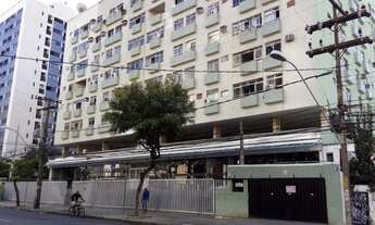 Imagem 3: AV Conselheiro Aguiar 3 quartos, suite e dependencia por 1950,00