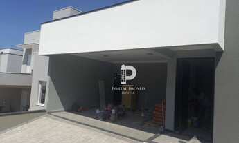 Imagem 2: Casa à venda, 177 m² por R$ 980.000,00 - Condomínio Vivenda das Pitangueiras - Valinhos/SP