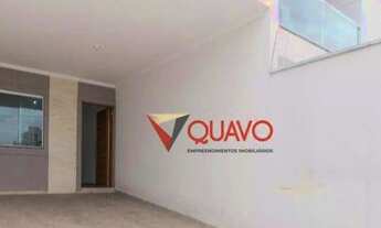 Imagem 2: Excelente casa 3 suites