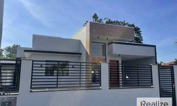 Imagem 2: Casa à venda - Itajuba - Barra Velha/SC