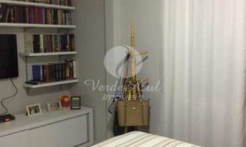 Imagem 4: Apartamento - Vila Marieta - Campinas