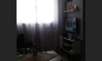 Imagem 7: Apartamento para venda com 44 metros quadrados com 2 quartos