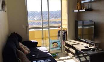 Imagem: Apartamento 2 dormitórios e Áreas de Lazer