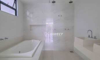 Imagem 6: Barra da Tijuca - Condomínio Rio Mar - 4 suítes - piscina - churrasqueira - sustentabilida