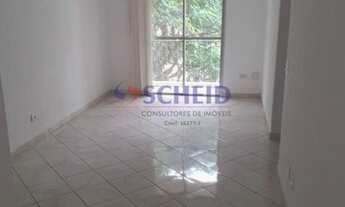 Imagem 1: Apartamento com 2 dormitórios pata locação, na Vila Mascote!