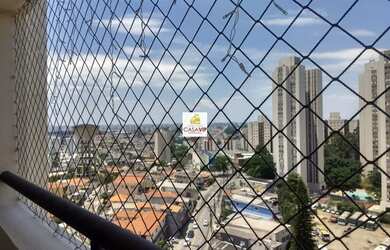 Imagem 7: Apartamento à venda, Vila Vermelha, 54m², 2 dormitórios, 1 suíte, 1 vaga!