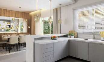 Imagem 3: Casa à venda no Casas Paradiso em Uberlândia