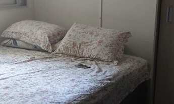 Imagem 3: Apartamento 2 dorm 1 suíte, estreito Florianópolis SC