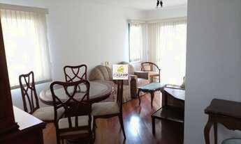 Imagem 2: Apartamento à venda, Campo Belo, 59m², 2 dormitóros, 1 suíte, 2 vagas!