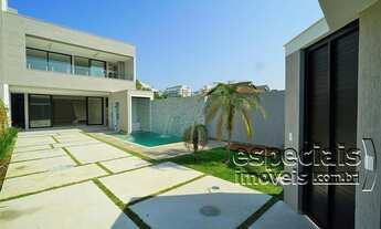 Imagem: Casa à venda no Interlagos de Itaúna