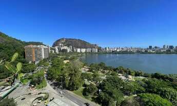 Imagem 5: LAGOA IPANEMA VISTA INDESCRITEL DE TODA A LAGOA!!!