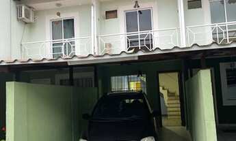 Imagem 4: Casa lindíssima cond. Nova Iguaçu com planejado cozinha e quartos