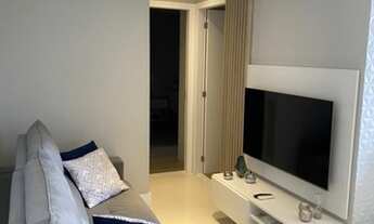 Imagem 4: Apartamento para venda com 63 metros quadrados com 2 quartos