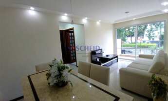 Imagem 4: Apartamento a venda na Vila Mascote, 2 dormitórios