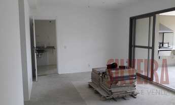 Imagem 6: SãO PAULO - Apartamento Padrão - Chácara Santo Antônio