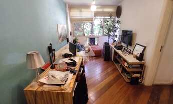 Imagem 5: Apartamento à venda, 2 quartos, 1 vaga, Botafogo - RIO DE JANEIRO/RJ