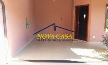 Imagem 7: Casa Jardim Florença, Cordeirópolis-SP