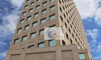 Imagem: Laje comercial para alugar, 565 m²- Chácara