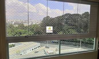 Imagem 4: Apartamento à venda, Vila Anastácio, 65m², 3 dormitórios, 1 suíte, 2 vagas!