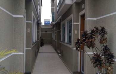 Imagem 3: Casa à venda, 55 m² por R$ 370.000,00 - Vila Nivi - São Paulo/SP