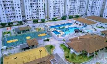 Imagem 3: DM- Abaixou - Lindo Ap. Villaggio Laranjeiras