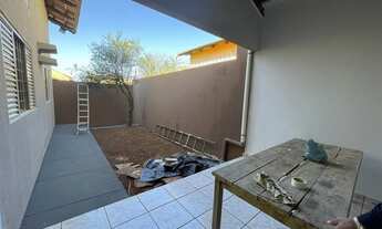 Imagem 4: Casa de Rua - Casa 3 quartos, sendo 1 suíte