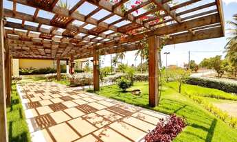 Imagem 7: Lote no Vila Flor com 280m2 - lado sombra