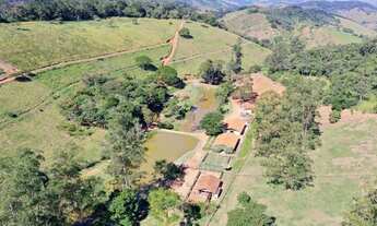 Imagem 2: Fazenda/Sítio/Chácara para venda com 400000 metros quadrados com 4 quartos