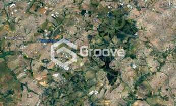 Imagem 5: área - Parque Residencial Florença - Sumaré