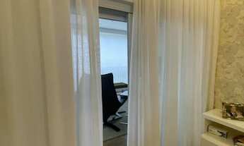 Imagem 7: Apartamento para venda tem 446 metros quadrados com 3 quartos em Jardim Marajoara - São Pa