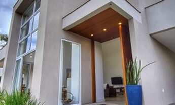 Imagem 3: Casa a venda em<br>Condomínio 300 metros quadrados com 4 suítes