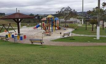 Imagem 6: Excente Terreno no Condominio Residencial Mantiqueira