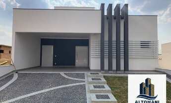 Imagem: Casa NOVA com 3 dormitórios, 1 suíte