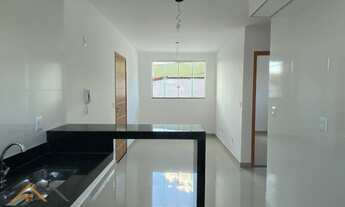 Imagem: Apartamento com 2 quartos sendo um com suite