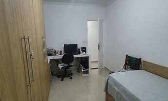 Imagem 7: Apartamento para venda com 82 metros quadrados com 2 quartos em Embaré - Santos - SP