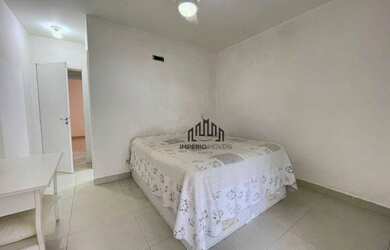 Imagem 4: Apartamento com 2 dormitórios, 90 m² - venda por R$ 700.000,00 ou aluguel por R$ 5.500,02